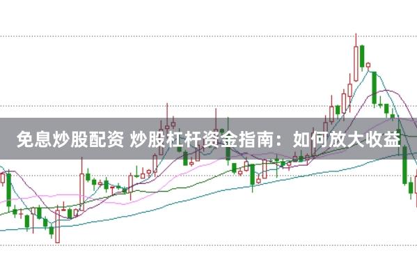 免息炒股配资 炒股杠杆资金指南：如何放大收益
