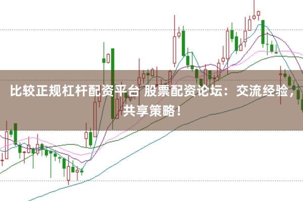 比较正规杠杆配资平台 股票配资论坛：交流经验，共享策略！
