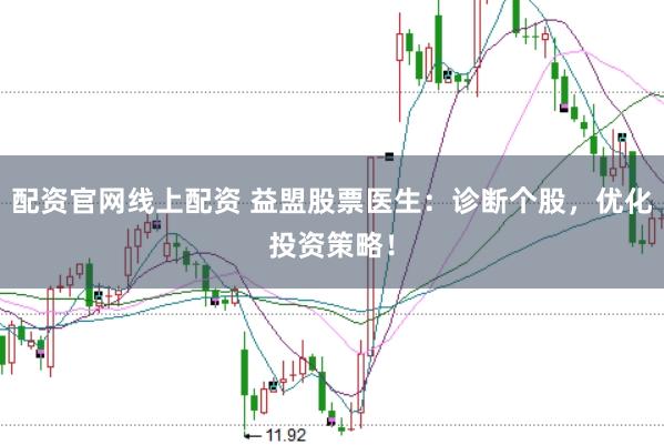 配资官网线上配资 益盟股票医生：诊断个股，优化投资策略！