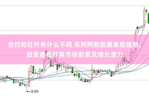 合约和杠杆有什么不同 东阿阿胶股票表现强劲，投资者看好其市场前景及增长潜力