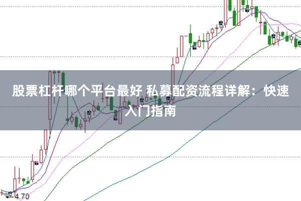 股票杠杆哪个平台最好 私募配资流程详解：快速入门指南