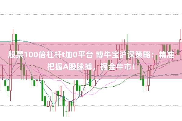 股票100倍杠杆t加0平台 博牛宝沪深策略：精准把握A股脉搏，掘金牛市！