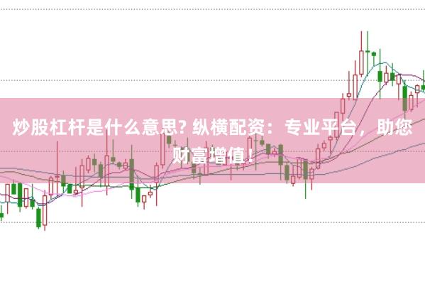 炒股杠杆是什么意思? 纵横配资：专业平台，助您财富增值！