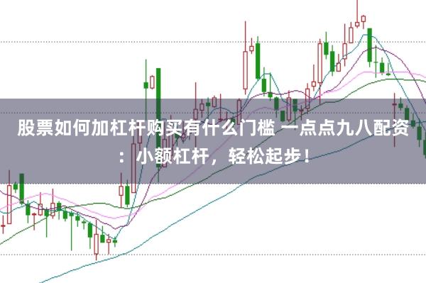 股票如何加杠杆购买有什么门槛 一点点九八配资：小额杠杆，轻松起步！