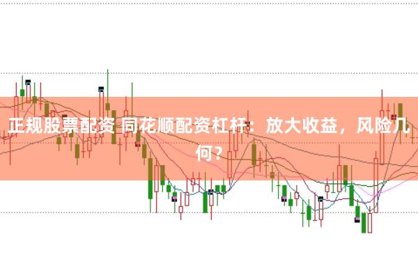 正规股票配资 同花顺配资杠杆：放大收益，风险几何？