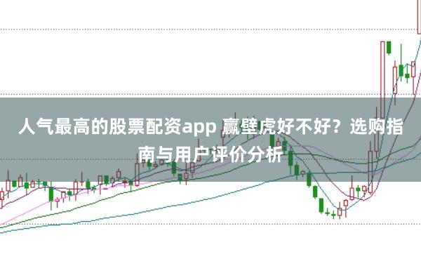 人气最高的股票配资app 赢壁虎好不好？选购指南与用户评价分析