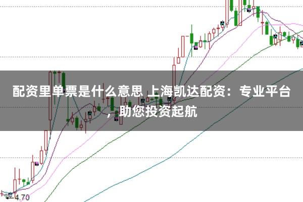 配资里单票是什么意思 上海凯达配资：专业平台，助您投资起航