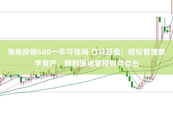 海能投顾680一年可信吗 口袋超盘：轻松管理数字资产，随时随地掌控财务自由
