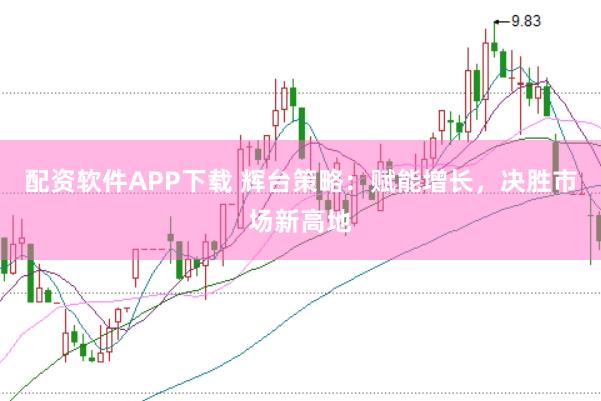 配资软件APP下载 辉台策略：赋能增长，决胜市场新高地