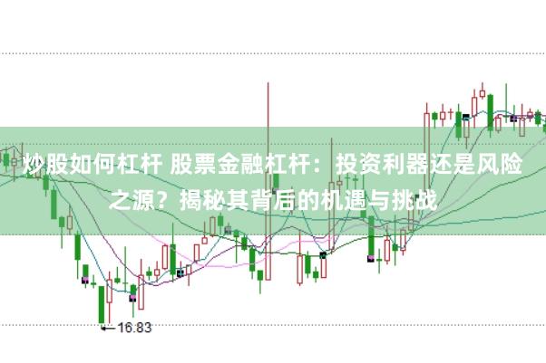 炒股如何杠杆 股票金融杠杆：投资利器还是风险之源？揭秘其背后的机遇与挑战
