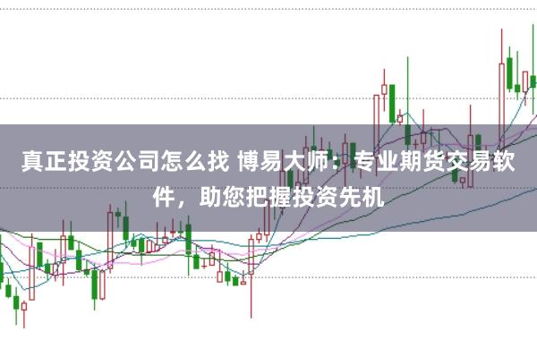 真正投资公司怎么找 博易大师：专业期货交易软件，助您把握投资先机