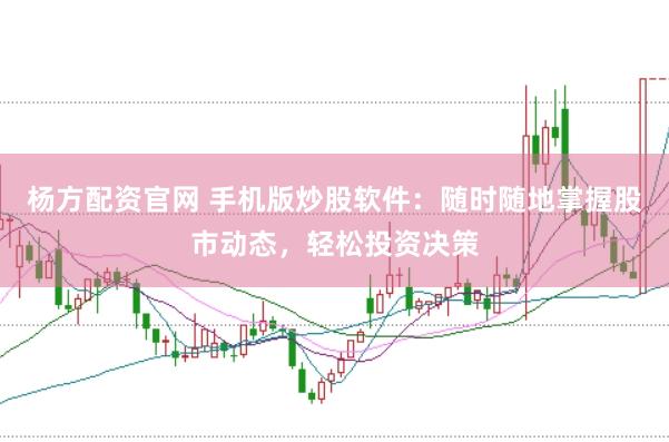 杨方配资官网 手机版炒股软件：随时随地掌握股市动态，轻松投资决策