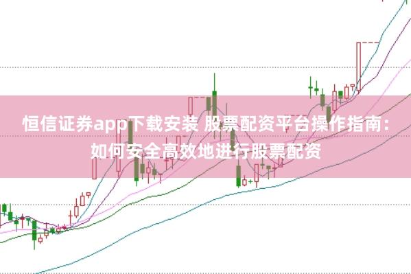 恒信证券app下载安装 股票配资平台操作指南：如何安全高效地进行股票配资