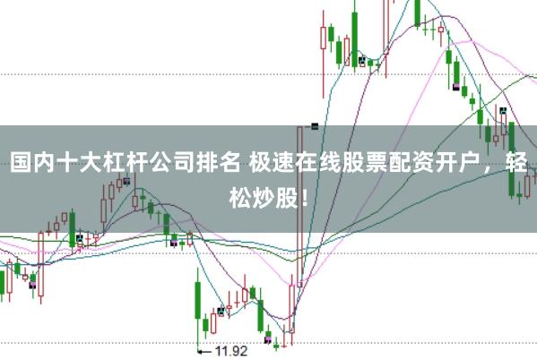 国内十大杠杆公司排名 极速在线股票配资开户，轻松炒股！
