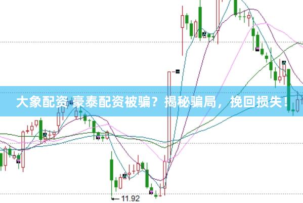 大象配资 豪泰配资被骗？揭秘骗局，挽回损失！