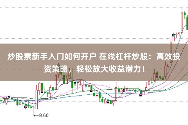 炒股票新手入门如何开户 在线杠杆炒股：高效投资策略，轻松放大收益潜力！