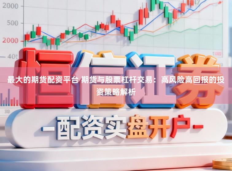 最大的期货配资平台 期货与股票杠杆交易：高风险高回报的投资策略解析