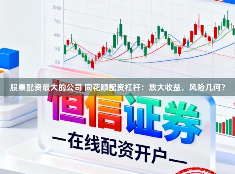股票配资最大的公司 同花顺配资杠杆：放大收益，风险几何？