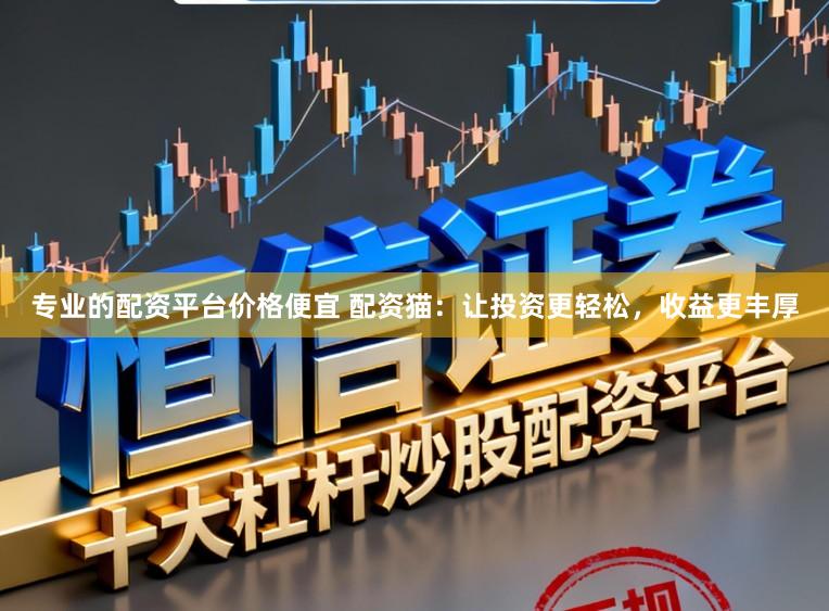 专业的配资平台价格便宜 配资猫：让投资更轻松，收益更丰厚