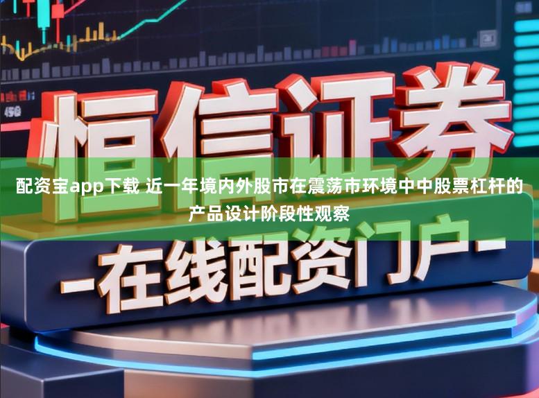 配资宝app下载 近一年境内外股市在震荡市环境中中股票杠杆的产品设计阶段性观察