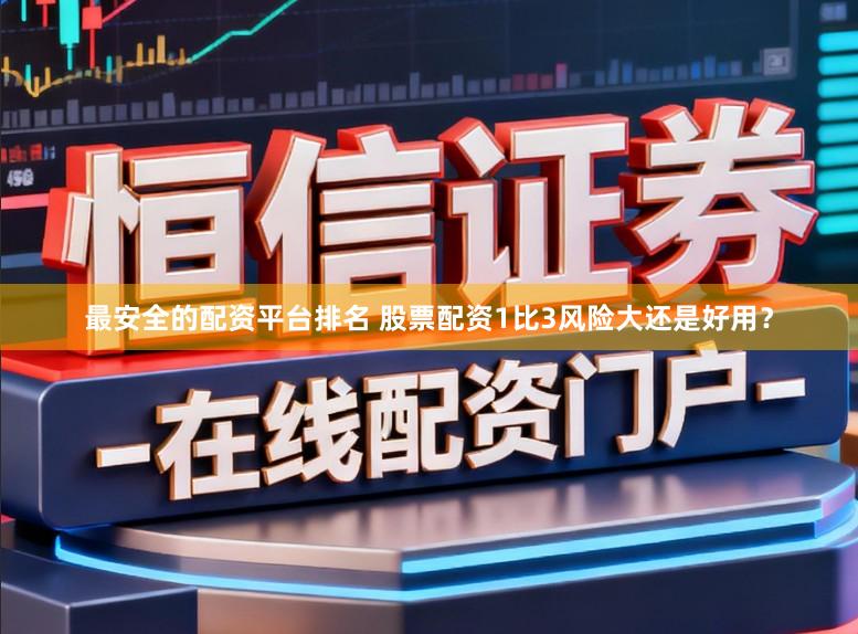 最安全的配资平台排名 股票配资1比3风险大还是好用？