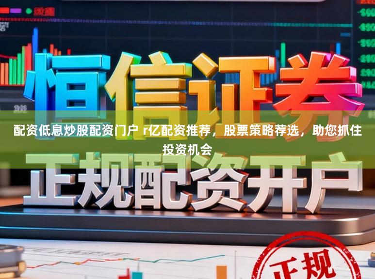 配资低息炒股配资门户 r亿配资推荐，股票策略荐选，助您抓住投资机会