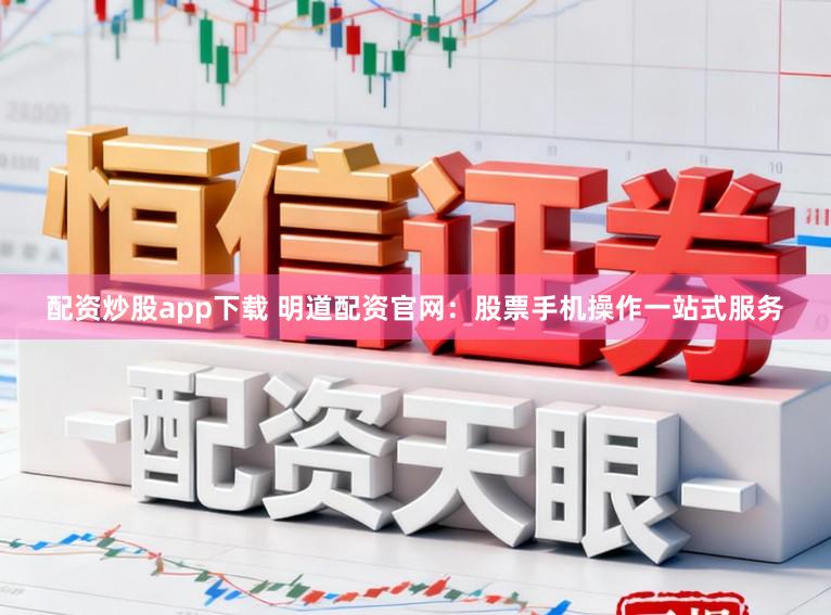 配资炒股app下载 明道配资官网：股票手机操作一站式服务