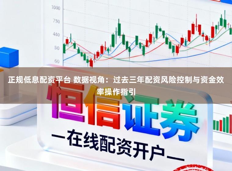 正规低息配资平台 数据视角：过去三年配资风险控制与资金效率操作指引