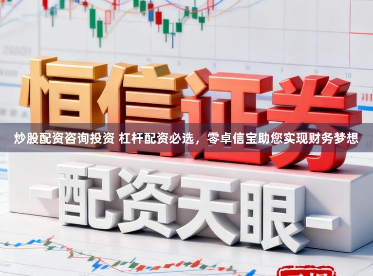 炒股配资咨询投资 杠杆配资必选，零卓信宝助您实现财务梦想