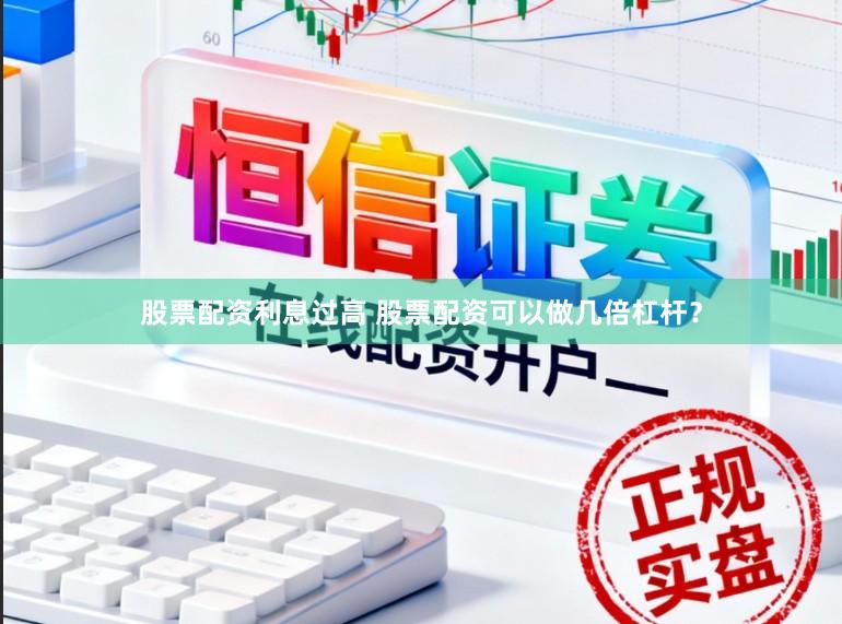 股票配资利息过高 股票配资可以做几倍杠杆？